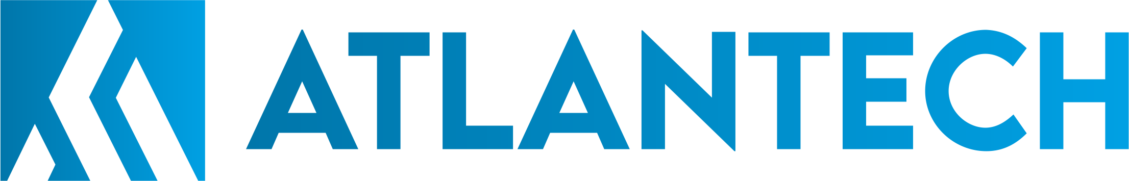 Atlantech Enerji - Ana Sayfa